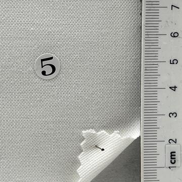 5 White