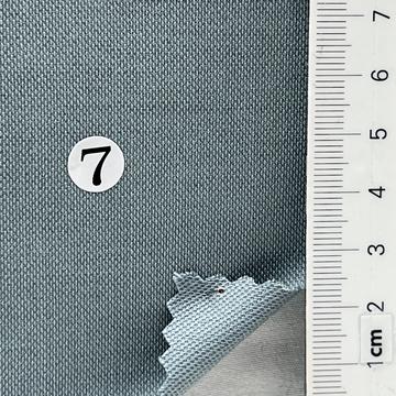 7 Turquoise