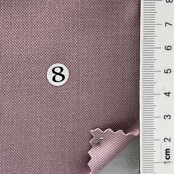8 Dusty Pink