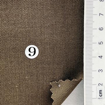 9 Brown