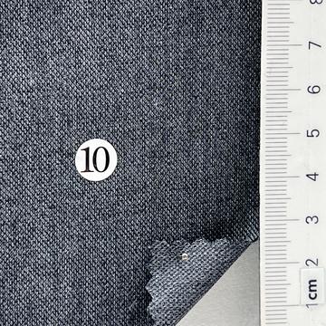 10 Charcoal