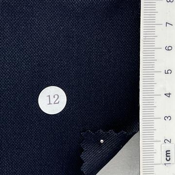 12 Black