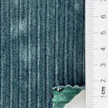 17 Deep Green