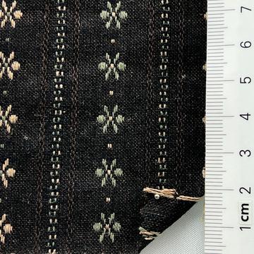 Cotton Embroidery Plain Weave