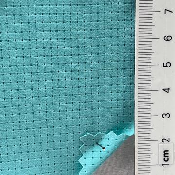 17 Turquoise