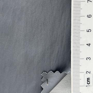 Polyester-blend Plain Weave