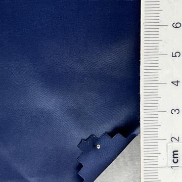 Polyester-blend Plain Weave