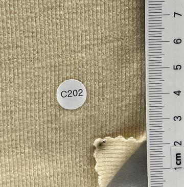 c202/2 Yellow
