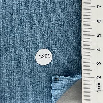 c209/9 Pale Blue