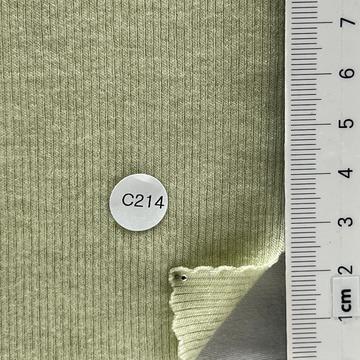c214/14 Pale Green
