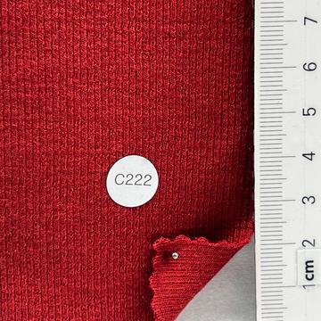 c222/22 Red