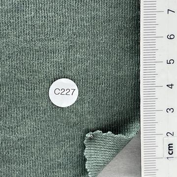 c227/27 Pale Green