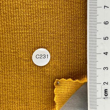 c231/31 Yellow