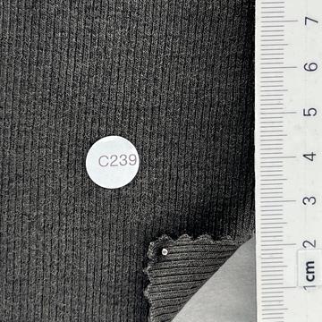 c239/39 Charcoal