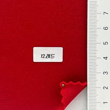 12레드 Red