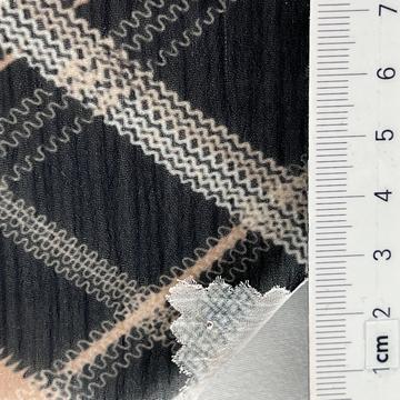 Polyester Plain Weave