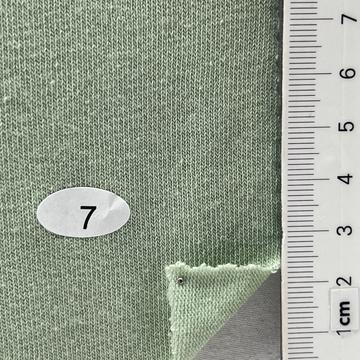7 Pale Green