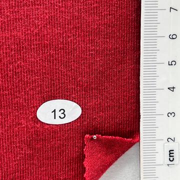 13 Red
