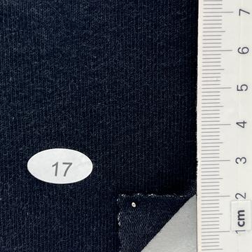 17 Black