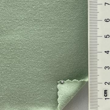7 Pale Green