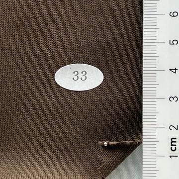33 Brown