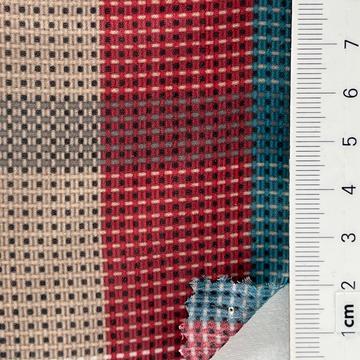 Polyester Plain Weave