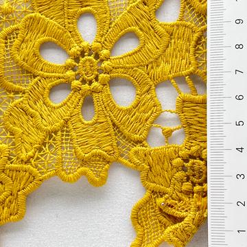 3 Yellow