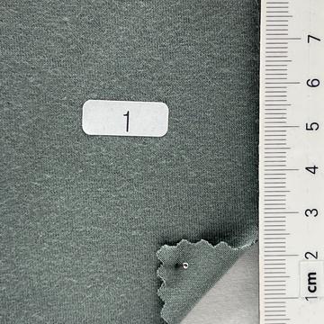 Bamboo-blend Single Jersey