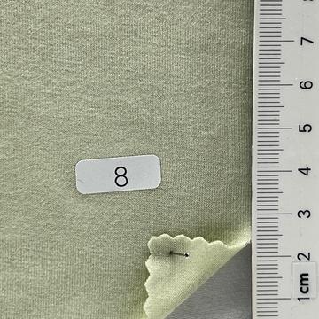 8(b308)(C208) Pale Green