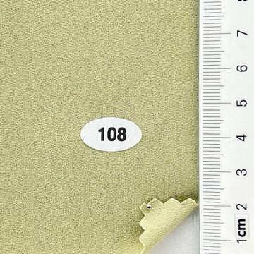 108 Pale Green