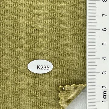 K235 Pale Green