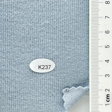 K237 Pale Blue