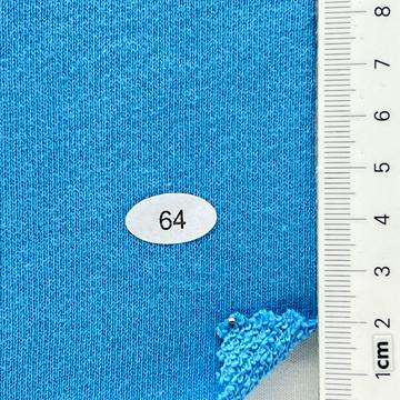 64 Pale Blue