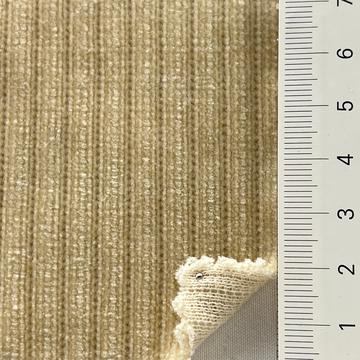 Polyester-blend Corduroy