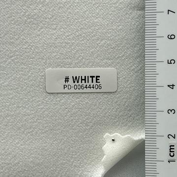 WHITE White