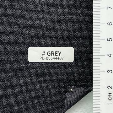 GREY Charcoal