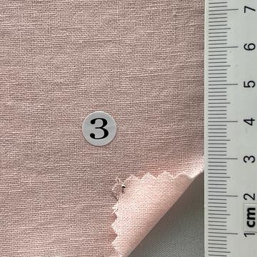 3 Pale Pink