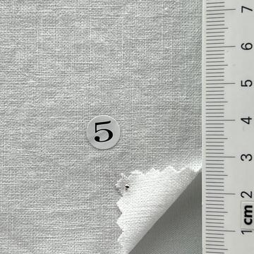 5 White