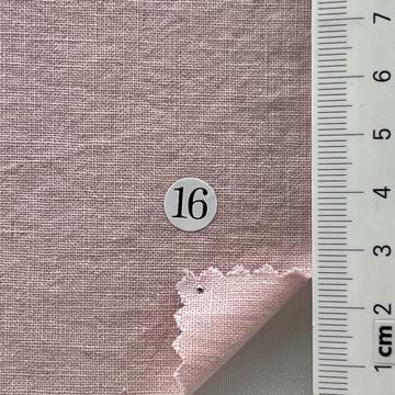 16 Pale Pink