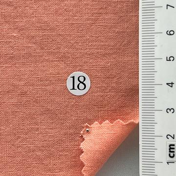 18 Pale Orange