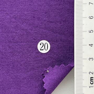 20 Purple