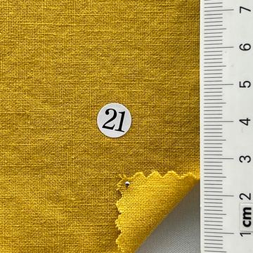 21 Yellow