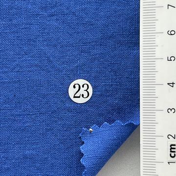 23 Blue