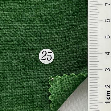 25 Green