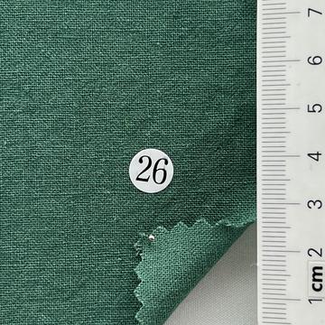 26 Green