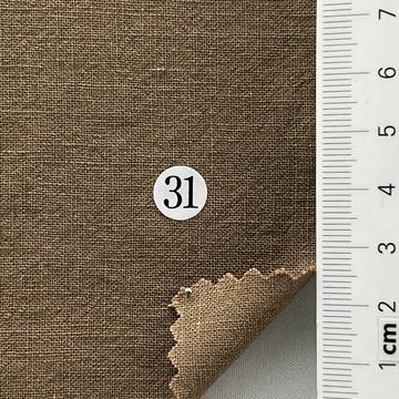 31 Brown