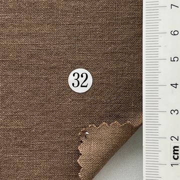 32 Brown