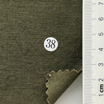 38 Deep Green