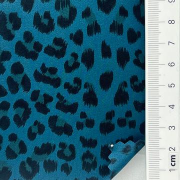 7 Turquoise