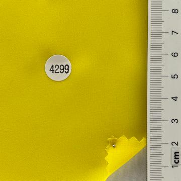4299 Yellow